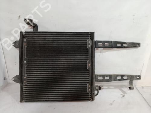 AC radiator VW LUPO I (6X1, 6E1) 1.0 | BP9840786M32 