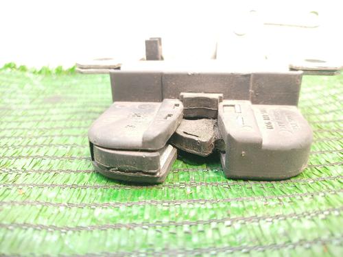 Tailgate lock VW POLO (9N_, 9A_) 1.4 TDI | BP19342305C101 