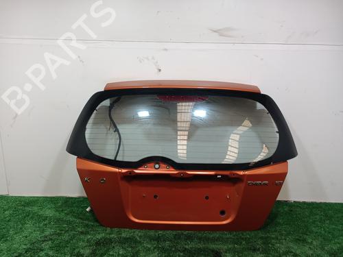 Used Tailgate DAEWOO KALOS (KLAS) 1.2 (72 hp) 13399285