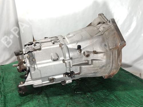 Used Gearbox BMW 3 Coupe (E36) 318 is (140 hp) 26664890