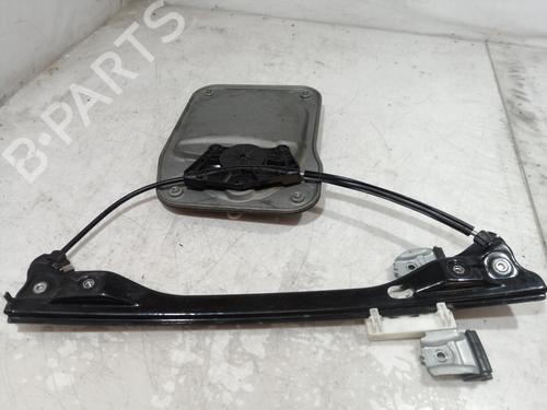 Right front window motor SKODA FABIA II (542) 1.2 TSI | BP10924168E20 