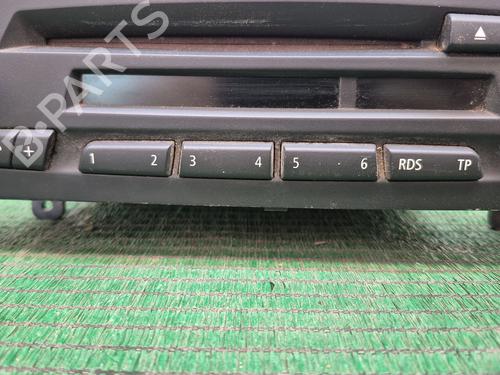 Radio BMW 1 (E87) 118 d | BP27612167E6 