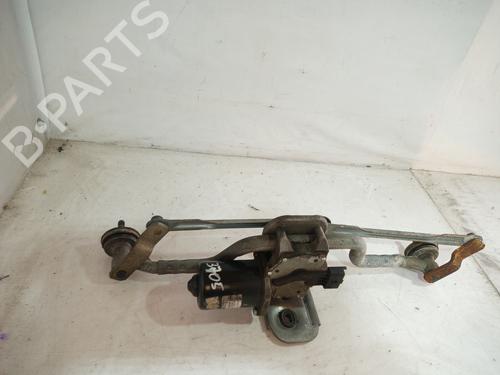 Front wiper motor FIAT SCUDO Bus (270_, 272_) 2.0 D Multijet | BP11091028M29 