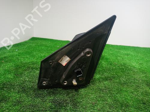 Right mirror KIA CARENS II MPV (FJ)  | BP13406040C27 