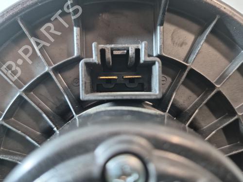 Heater blower motor SUBARU TRIBECA (B9) 3.0 (WXE) | BP30358126M62