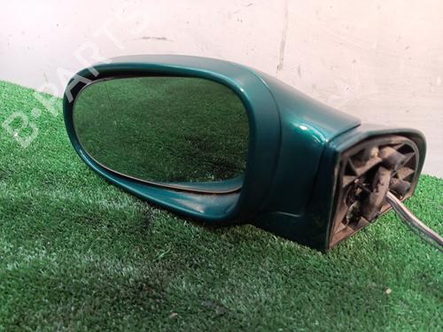Left mirror MERCEDES-BENZ A-CLASS (W168) A 160 (168.033, 168.133) | BP13711036C26 