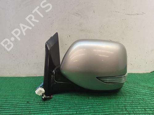 Left mirror SUBARU TRIBECA (B9) 3.0 (WXE) | BP29606771C26 
