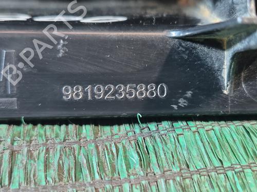 Left taillight OPEL COMBO Box Body/MPV (K9) 1.5 D | BP33855314C34 - Image 3