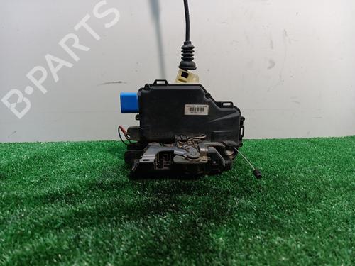 Used Front left lock SEAT IBIZA III (6L1) 1.4 16V (75 hp) 13358720