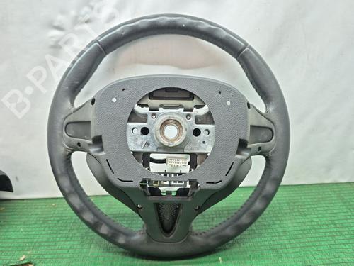 Steering wheel HONDA CIVIC VIII Hatchback (FN, FK) 1.8 (FN1, FK2) | BP29452003C49 
