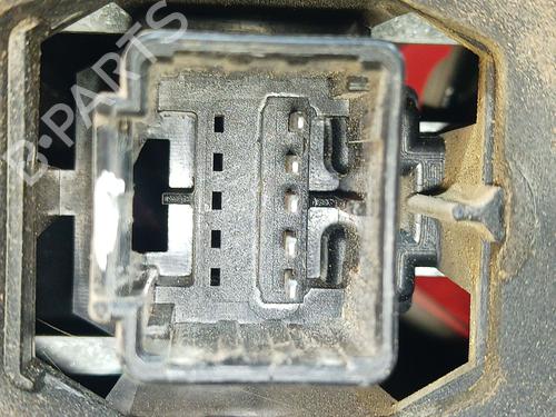 Left taillight RENAULT KANGOO Express (FW0/1_) 1.5 dCi 90 (FW0G, FW05, FW08, FW11) | BP23992980C34 