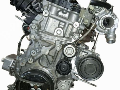 Engine OPEL ASTRA K (B16) 1.6 CDTi (68) | BP27465003M1 