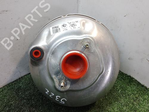 Servo brake BMW 7 (E65, E66, E67)  | BP18050519M42 
