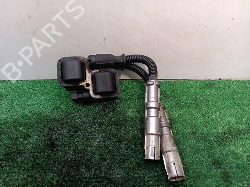 Ignition coil MERCEDES-BENZ CLK Convertible (A208) CLK 320 (208.465) | BP16933659M94 