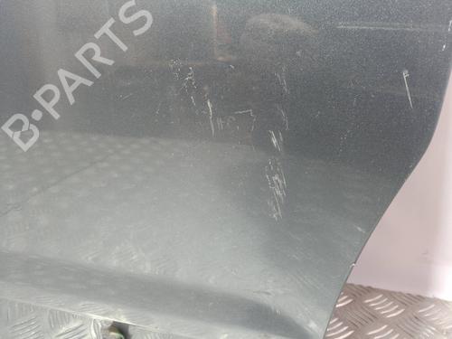 Right front door CITROËN C4 Coupe (LA_)  | BP7927337C3 