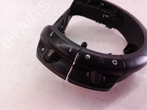 Steering wheel controls CITROËN C4 Coupe (LA_) 2.0 HDi | BP8599140E15 