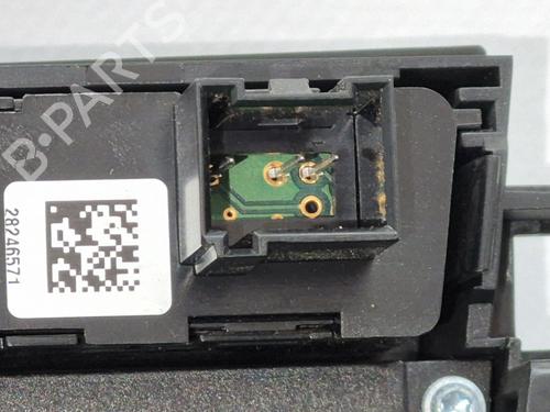 Climate control OPEL ASTRA J (P10)  | BP26885064I5 