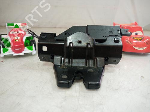 Used Tailgate lock BMW 1 (E87) [2003-2013]  11294588