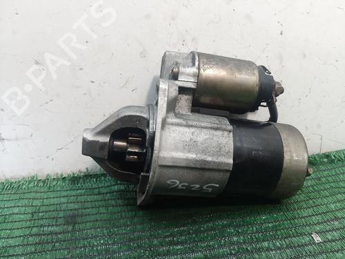 Used Starter HYUNDAI SONATA IV (EF) [1998-2005]  20238426