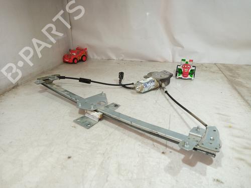 Front right window mechanism FORD TOURNEO CONNECT  | BP11835323C23 