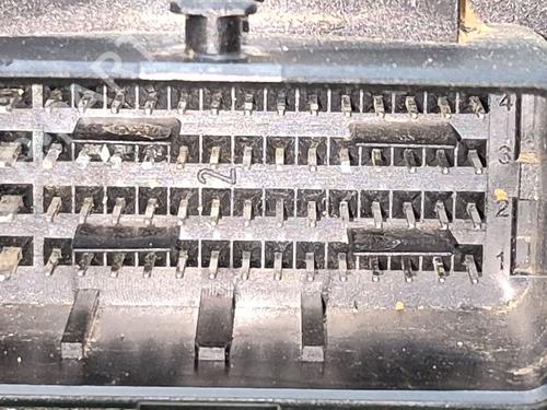 Engine control unit (ECU) RENAULT MEGANE IV Grandtour (K9A/M/N_) 1.6 dCi 130 | BP27475364M57 