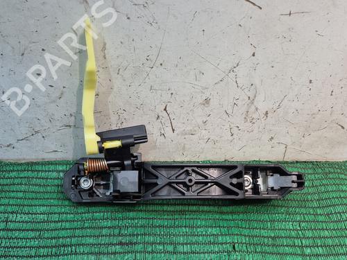 Rear left exterior door handle TOYOTA RAV 4 III (_A3_) 2.2 D (ALA35_) | BP30154183C130