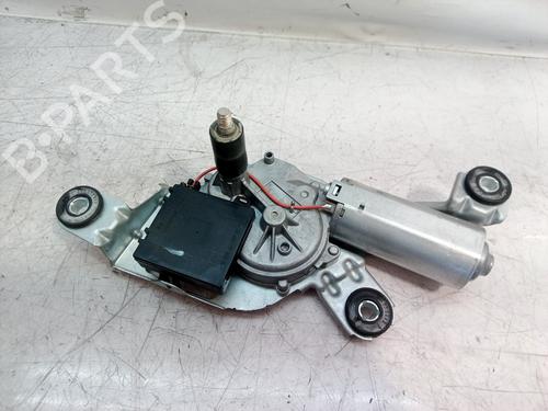Motore tergicristallo posteriore BMW X3 (E83) 2.0 d (150 hp) 9711281