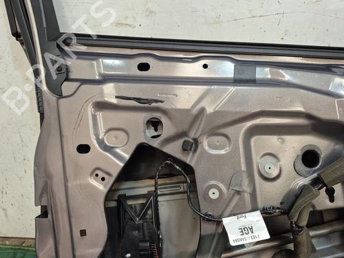 Left front door FORD FOCUS III 1.0 EcoBoost | BP27405502C2 