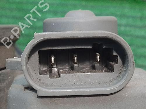 Left headlight NISSAN PRIMERA (P12) 2.2 Di | BP20934074C28