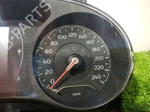 Kombinert Instrument JEEP COMPASS (MP, M6, MV, M7) 1.4 MultiAir | BP29356874C47 