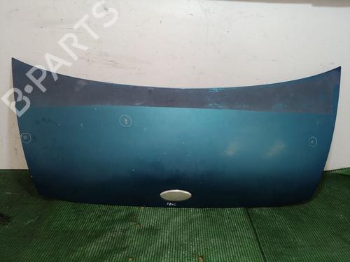 Used Hood FORD TRANSIT Van (FA_ _) [2000-2006]  19694523