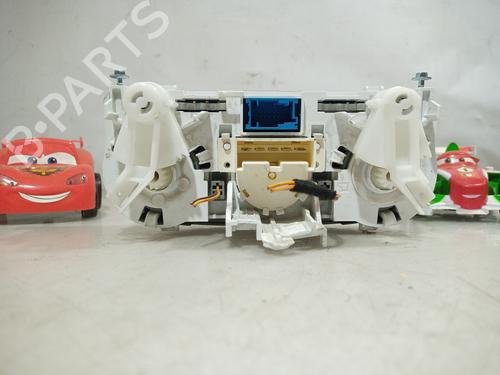 Climate control OPEL CORSA D (S07) 1.2 (L08, L68) | BP11509254I5 