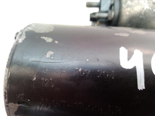 Starter FORD FOCUS II (DA_, HCP, DP)  | BP10550212M8 