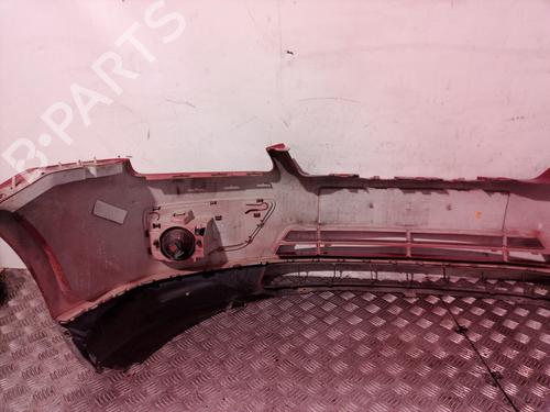 Front bumper FORD FOCUS II (DA_, HCP, DP)  | BP8684043C7 