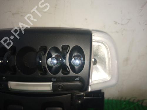 Interior roof light MINI MINI (F55) Cooper D | BP29132906I8 