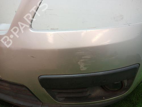 Front bumper FORD FOCUS C-MAX (DM2)  | BP16912127C7 