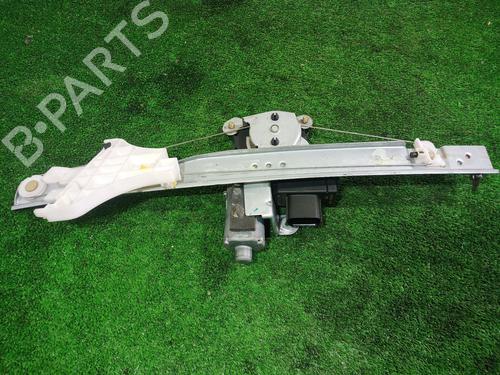 Rear right window mechanism FORD MONDEO III (B5Y)  | BP13230484C25 