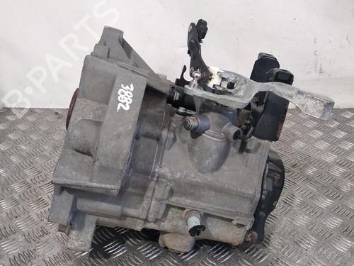 Gearbox VW POLO (9N_, 9A_) 1.2 12V | BP8636338M3 