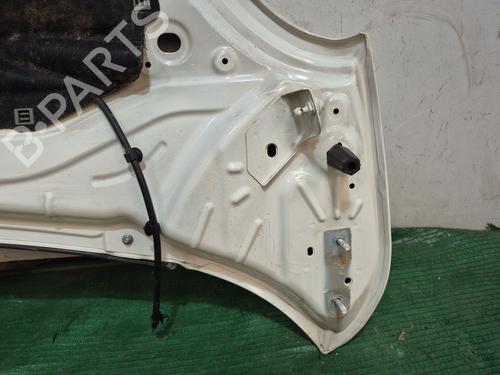 Hood FIAT 500L (351_, 352_) 1.3 D Multijet (199.LYM11, 199.LYM1A) | BP28511567C1