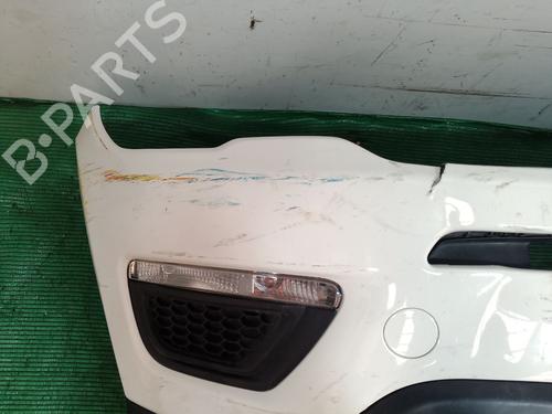 Front bumper JEEP COMPASS (MP, M6, MV, M7) 1.4 MultiAir | BP29356903C7 