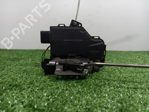 Used Front left lock AUDI A4 B6 (8E2) 1.9 TDI (130 hp) 15554807