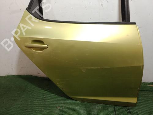 Right rear door SEAT IBIZA IV (6J5, 6P1) 1.4 | BP22133275C5 