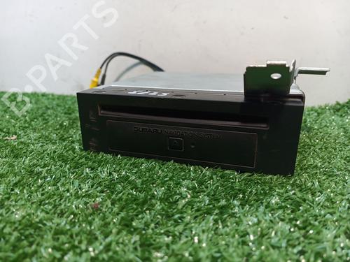 Electronic module SUBARU LEGACY IV Estate (BP) 3.0 R AWD (BPE) | BP16165537M83 