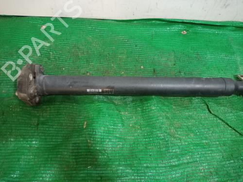 Driveshaft BMW 1 (E87) 118 d | BP25900831M37 