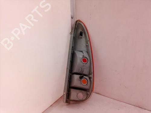 Left taillight HYUNDAI ATOS PRIME (MX)  | BP8587802C34 