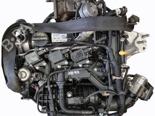 Engine FORD C-MAX II (DXA/CB7, DXA/CEU) 1.0 EcoBoost | BP34604165M1  - Image 5