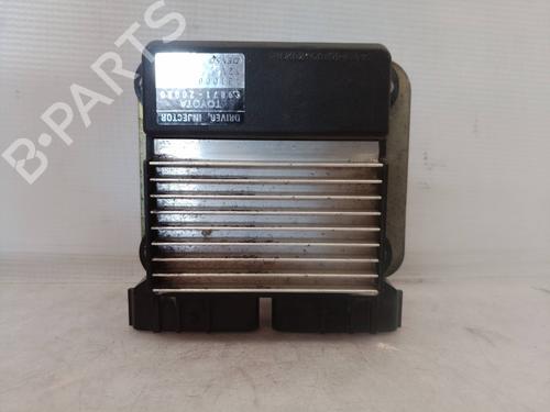 Used Electronic module TOYOTA COROLLA (_E12_) [2001-2008]  7929107