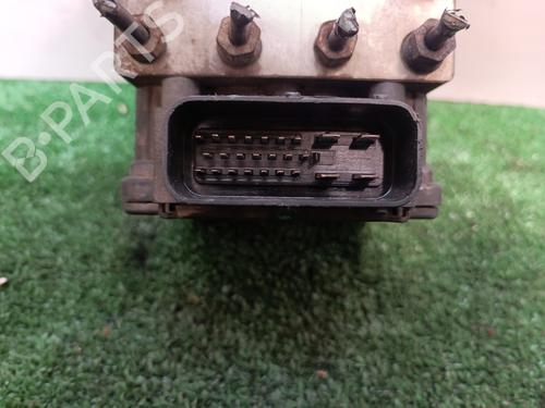 ABS pump PEUGEOT 206 Hatchback (2A/C) 2.0 S16 | BP14910243M43 