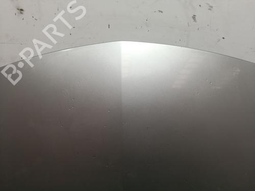 Hood RENAULT CLIO III (BR0/1, CR0/1) 1.5 dCi (BR17, CR17) | BP24401210C1