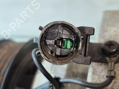 AC-Kompressor SSANGYONG RODIUS I 2.7 Xdi | BP31651026M34 